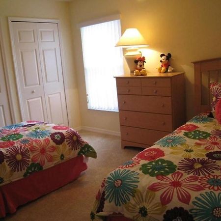 Family Vacation Home With Pool And Spa Near Disney And Universal Orlando Exteriér fotografie
