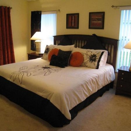 Family Vacation Home With Pool And Spa Near Disney And Universal Orlando Exteriér fotografie