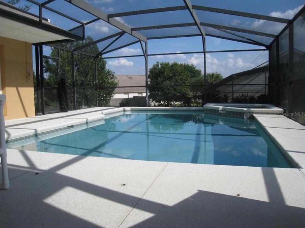 Family Vacation Home With Pool And Spa Near Disney And Universal Orlando Exteriér fotografie
