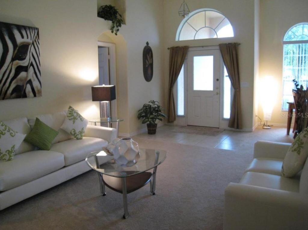 Family Vacation Home With Pool And Spa Near Disney And Universal Orlando Exteriér fotografie