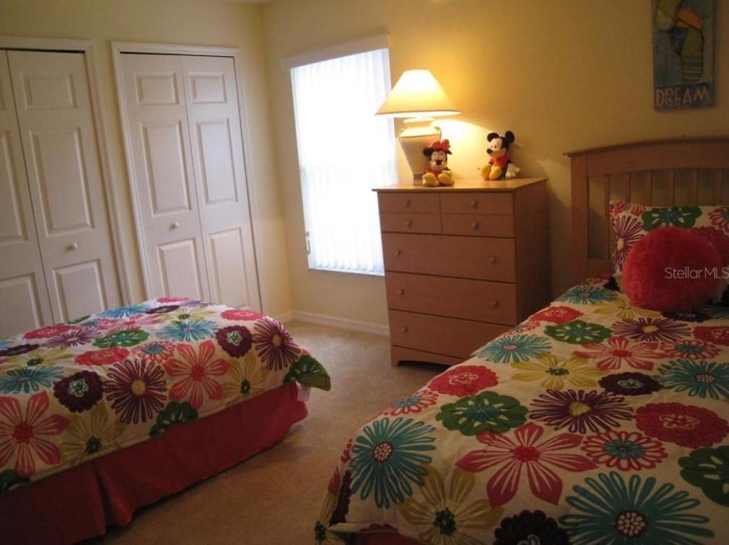 Family Vacation Home With Pool And Spa Near Disney And Universal Orlando Exteriér fotografie