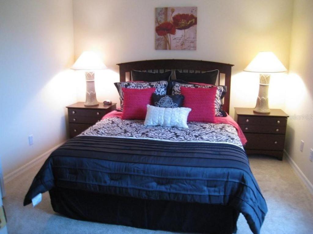 Family Vacation Home With Pool And Spa Near Disney And Universal Orlando Exteriér fotografie