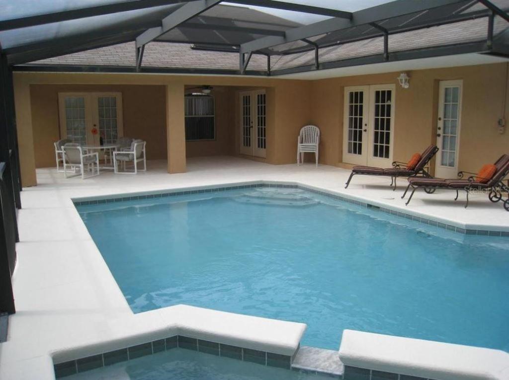 Family Vacation Home With Pool And Spa Near Disney And Universal Orlando Exteriér fotografie