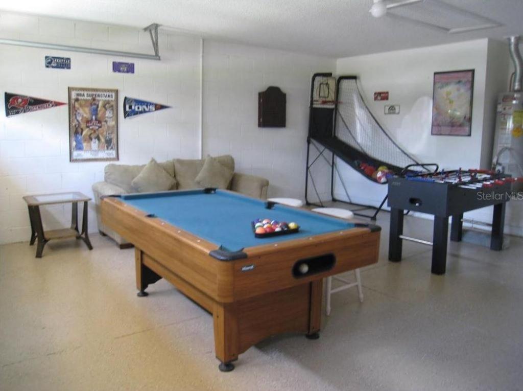 Family Vacation Home With Pool And Spa Near Disney And Universal Orlando Exteriér fotografie