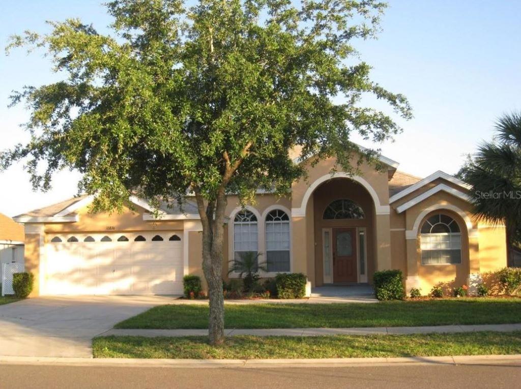 Family Vacation Home With Pool And Spa Near Disney And Universal Orlando Exteriér fotografie