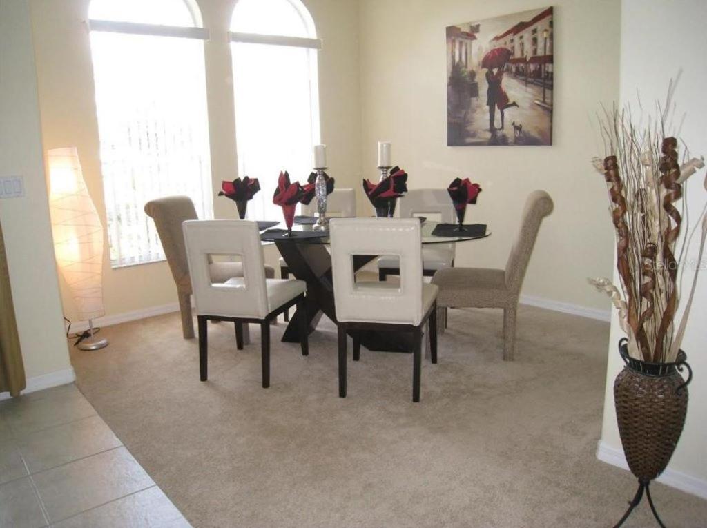 Family Vacation Home With Pool And Spa Near Disney And Universal Orlando Exteriér fotografie