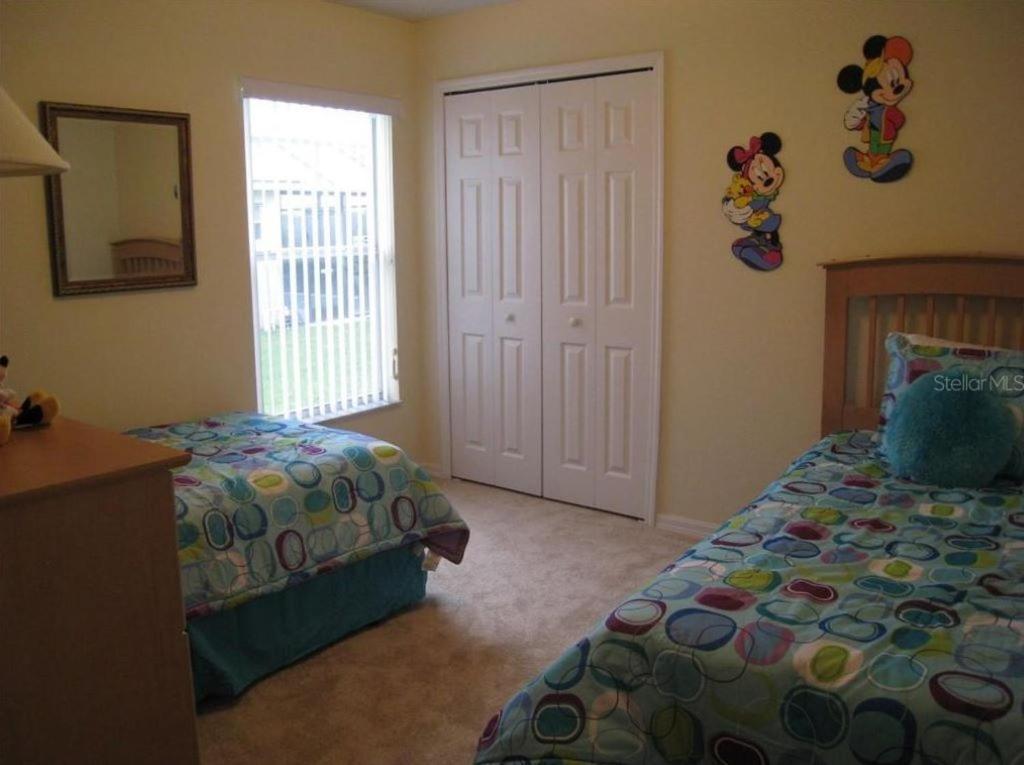 Family Vacation Home With Pool And Spa Near Disney And Universal Orlando Exteriér fotografie