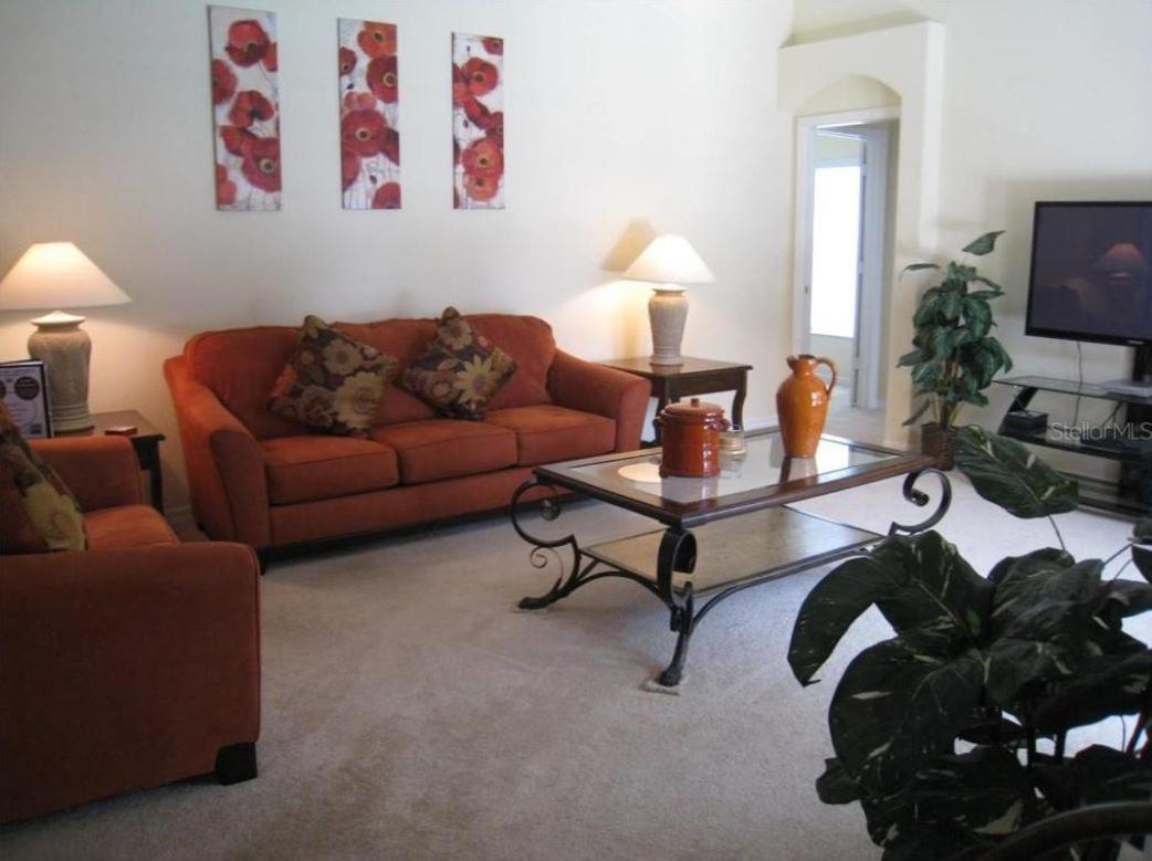 Family Vacation Home With Pool And Spa Near Disney And Universal Orlando Exteriér fotografie