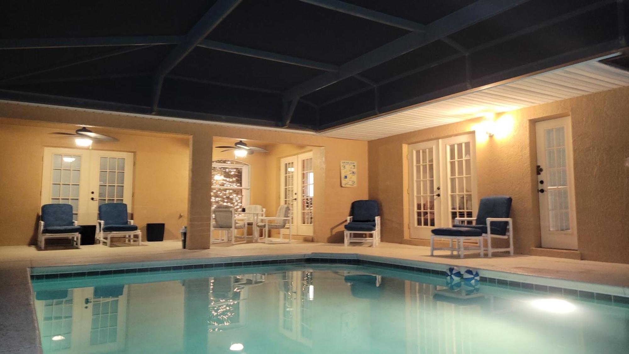 Family Vacation Home With Pool And Spa Near Disney And Universal Orlando Exteriér fotografie
